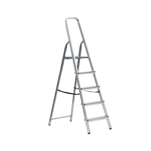 Kućne aluminijske ljestve ALPOS ALU 31-05