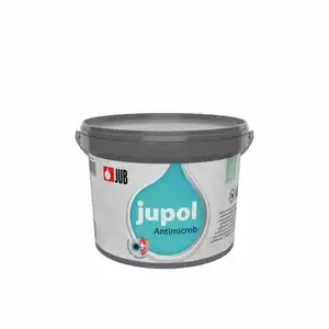 Specijalna boja za zid JUB JUPOL ANTIMICROB 5L