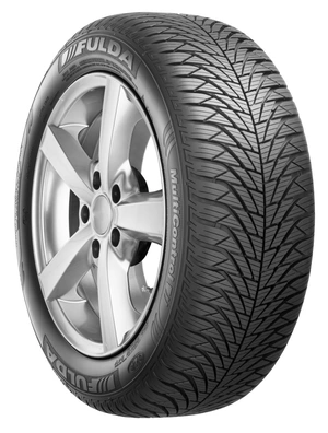Cjelogodišnja auto guma FULDA 185/60R14 82H MULTICONTROL TL