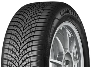 Cjelogodišnja auto guma GOODYEAR 235/55R19 105W VEC 4SEASONS G3 SUV XL TL