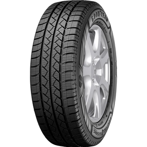 Cjelogodišnja auto guma GOODYEAR 195/75R16C 107/105S VEC4SEASONS CARGO TL