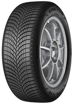 Cjelogodišnja auto guma GOODYEAR 195/60R16 93V VEC 4SEASONS G3 XL TL