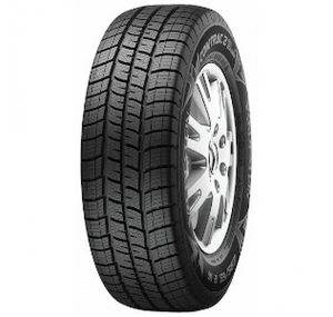 Cjelogodišnja auto guma VREDESTEIN 205/75R16C 110/108R COMTRAC 2 AS+-1