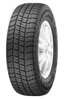 Cjelogodišnja auto guma VREDESTEIN 225/70R15C 112/110S COMTRAC 2 AS+
