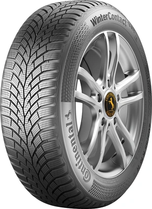 Zimska auto guma CONTINENTAL 185/60R15 84T WINTERCONTACT TS 870 TL