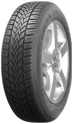 Zimska auto guma DUNLOP 195/50R15 82H WINTER RESPONSE 2 MS TL