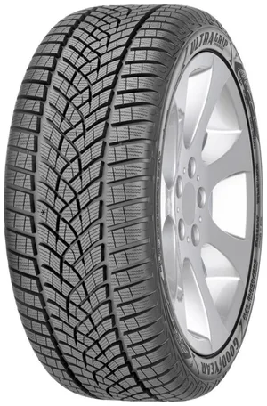 Zimska auto guma GOODYEAR 225/55R19 99V UG PERF+ SUV TL-1