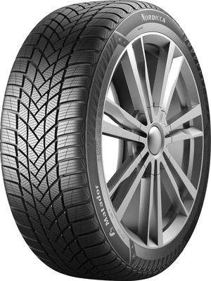 Zimska auto guma MATADOR 215/55R17 98V XL FR MP93 NORDICCA TL