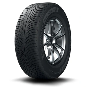 Zimska auto guma MICHELIN 255/45R20 105V XL TL PILOT ALPIN 5 SUV *