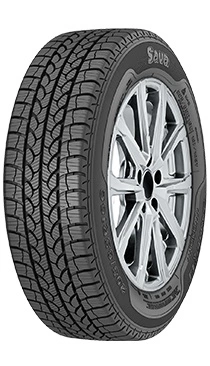 Zimska auto guma SAVA 195/70R15C 104/102R ESKIMO LT TL