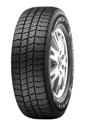 Zimska auto guma VREDESTEIN 215/70R15C 109/107R COMTRAC 2 WINTER+