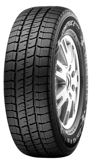 Zimska auto guma VREDESTEIN 215/75R16C 116/114R COMTRAC 2 WINTER+-1