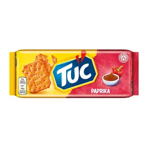 Grickalica TUC KREKERI PAPRIKA 100g