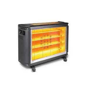 Električna grijalica KUMTEL LX-2811-6