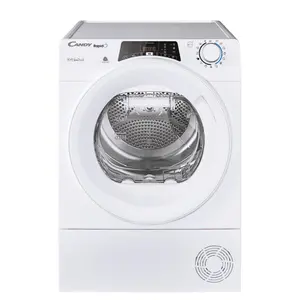 Kondenzacijska sušilica CANDY ROE H10A2TE