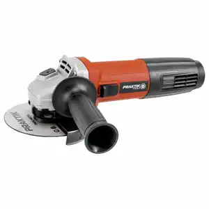 Kutna brusilica Praktik Tools PTQ022 115mm, 720W
