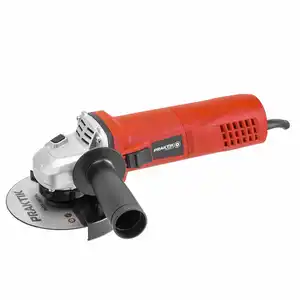 Kutna brusilica Praktik Tools PTQ023 900W/125mm - varijabilna brzina