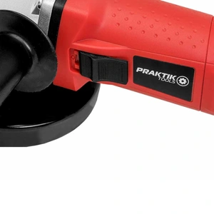 Kutna brusilica Praktik Tools PTQ023 900W/125mm - varijabilna brzina-2