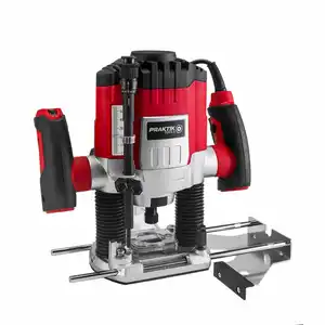 Električna glodalica PRAKTIK TOOLS PTQ 055 1200W