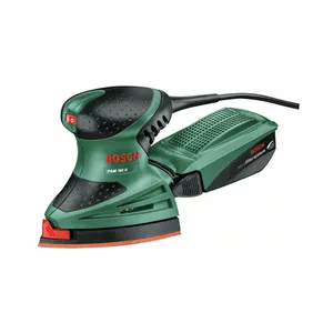 Vibracijska brusilica BOSCH PSM 160 A + ACE