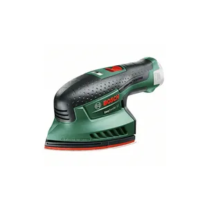Aku vibracijska brusilica BOSCH EASYSANDER 12 (1X2,5 AH)