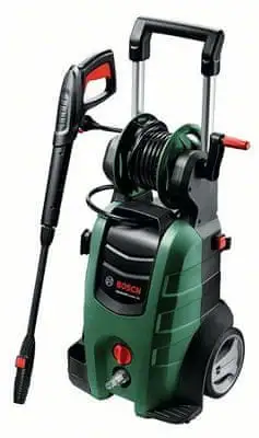 Visokotlačni perač BOSCH ADVANCEDAQUATAK 140