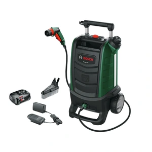 Aku visokotlačni perač BOSCH FONTUS GEN II
