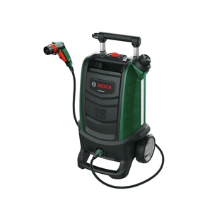Aku visokotlačni perač BOSCH FONTUS GEN II SOLO