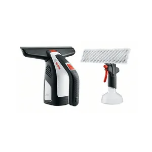 Aku višenamjenski alat BOSCH GLASSVAC SOLO PLUS