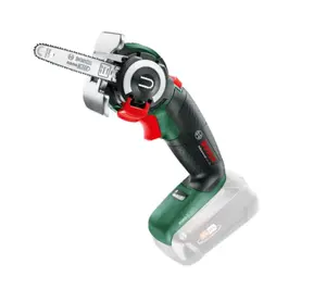Višenamjenska aku pila BOSCH NANOBLADE ADVANCEDCUT18 SOLO
