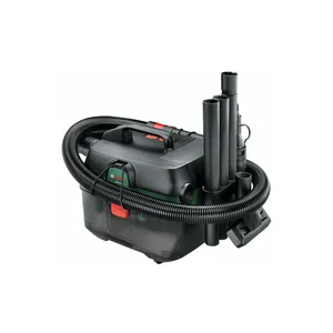 Aku usisavač BOSCH ADVANCEDVAC 18V-8 SOLO
