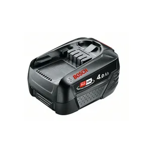 BOSCH PBA 18 V / 4,0 AH W-C