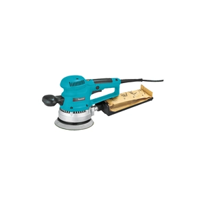 Ekscentrična brusilica MAKITA BO6030 310W,150mm