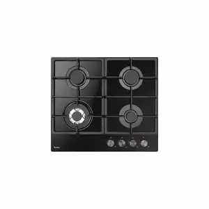 Plinska ploča za kuhanje AMICA DP 6413 LZBG