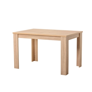 Blagovaonski stol BLAGOVAONICA DT SO 120x80 cm