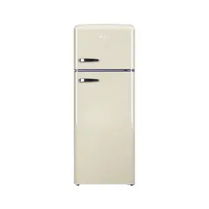 Samostojeći hladnjak Amica KGC15635B