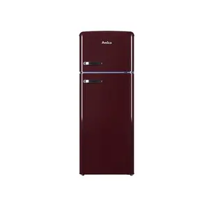 Samostojeći hladnjak Amica KGC15631R