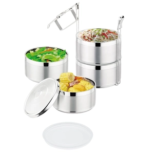 Termo posuda za hranu 4/1, 14cm