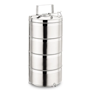 Termo posuda za hranu 4/1, 14cm-2