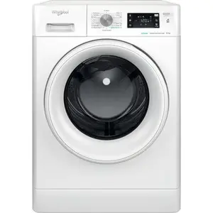Perilica rublja WHIRLPOOL FFB 8258 WV EE