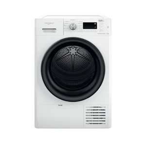 Kondenzacijska sušilica WHIRLPOOL FFT M11 82B EE