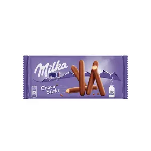 Keksi MILKA I CHOCO STICKS 112g