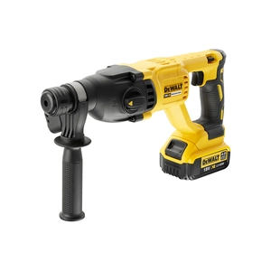 Aku čekić bušilica DEWALT DCH133M1 BRUSHLESS SDS PLUS