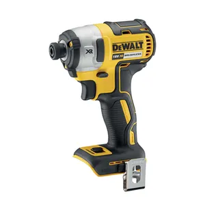 Aku odvijač DEWALT BRUSHLESS BRZOSTEZNI SA BIT PRIHVATOM SOLO DCF887N