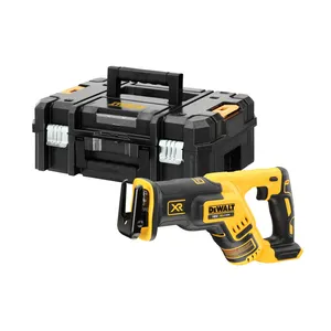 Višenamjenska aku pila DEWALT BRUSHLESS DCS367NT,18V