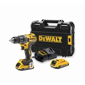 Aku bušilica odvijač DEWALT DCD791D2 BRUSHLESS 18V