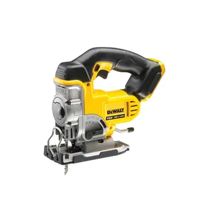 Ubodna aku pila DEWALT BRUSHLESS DCS331N,18V SOLO