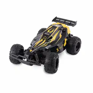 Igračka na daljinsko upravljanje OVERMAX X-RALLY 25KM/H, OVJES, DOMET 100M, 21*13cm