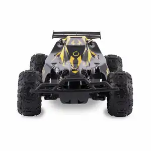 Igračka na daljinsko upravljanje OVERMAX X-RALLY 25KM/H, OVJES, DOMET 100M, 21*13cm-4