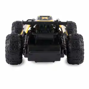 Igračka na daljinsko upravljanje OVERMAX X-RALLY 25KM/H, OVJES, DOMET 100M, 21*13cm-5